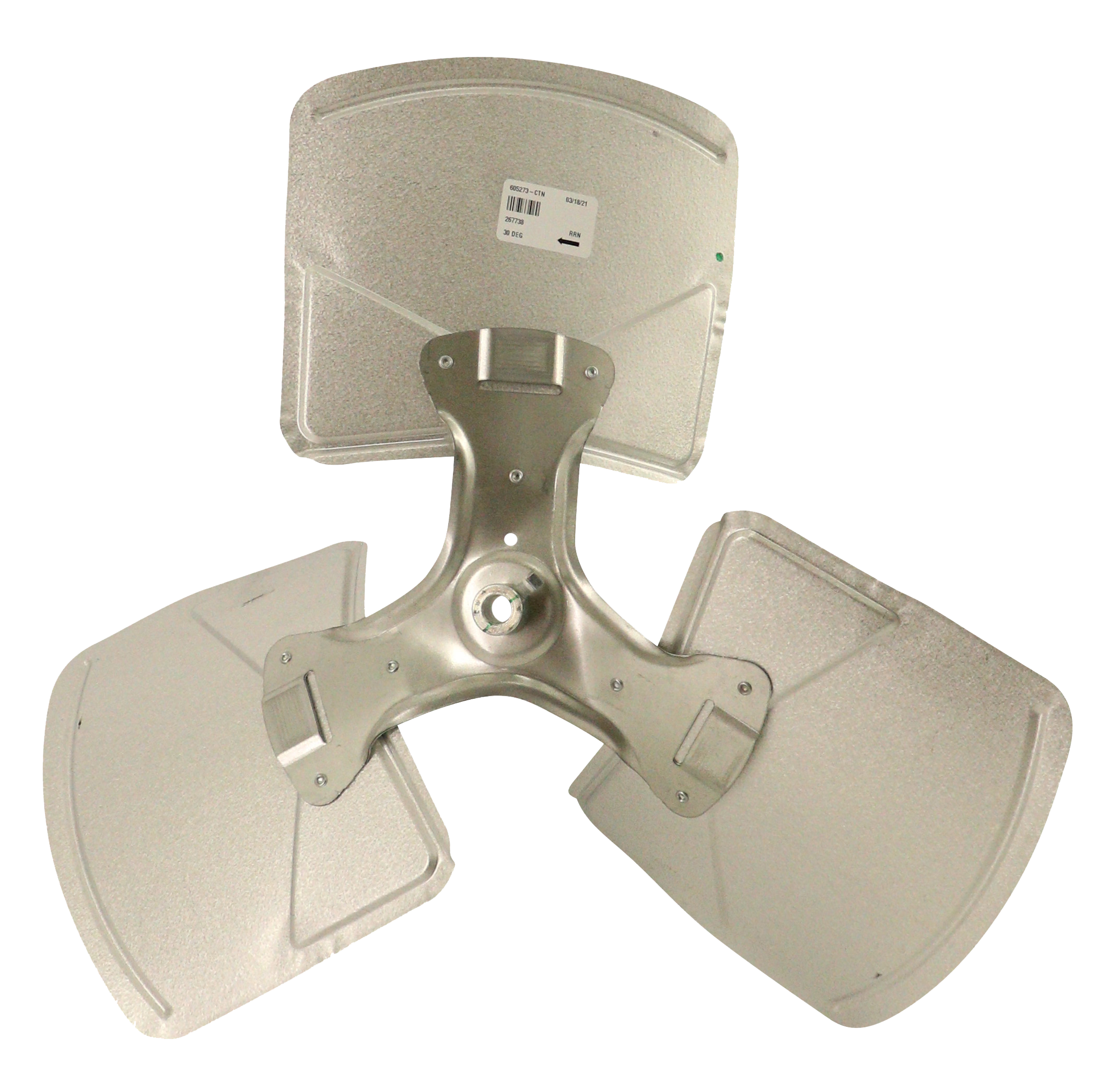  - York OEM Replacement Parts
